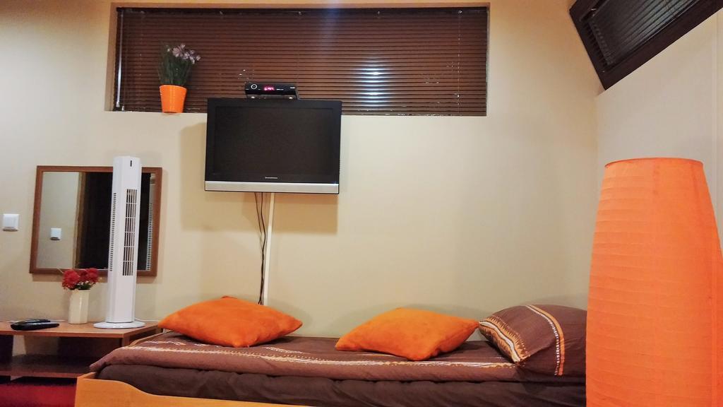 B&B Bazeni Сараево Номер фото