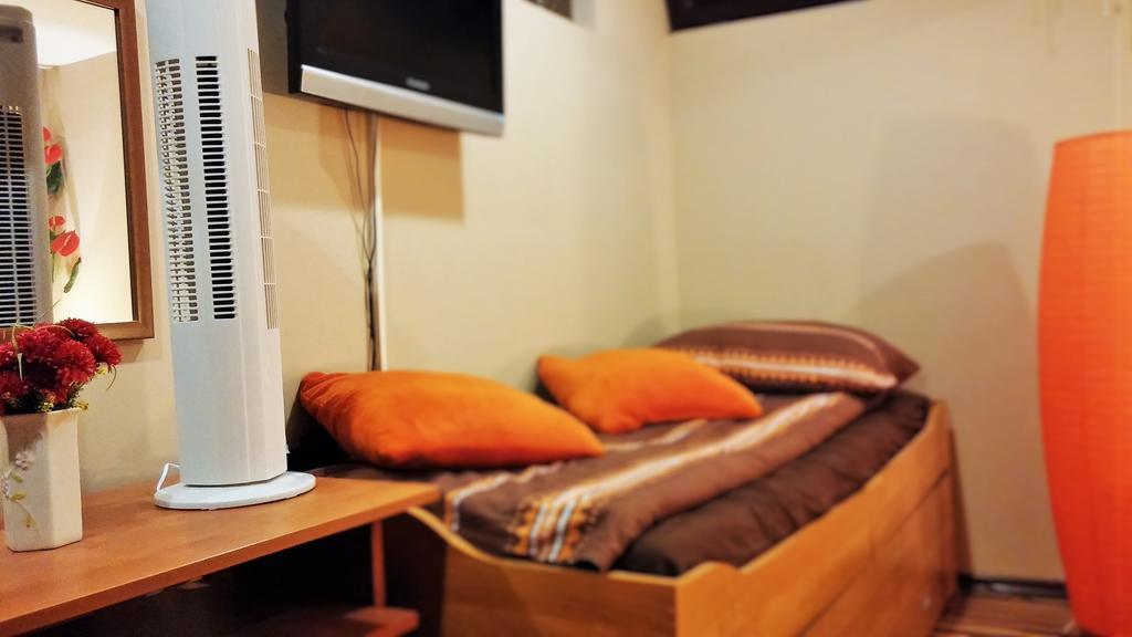 B&B Bazeni Сараево Номер фото
