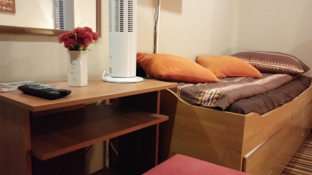 B&B Bazeni Сараево Экстерьер фото