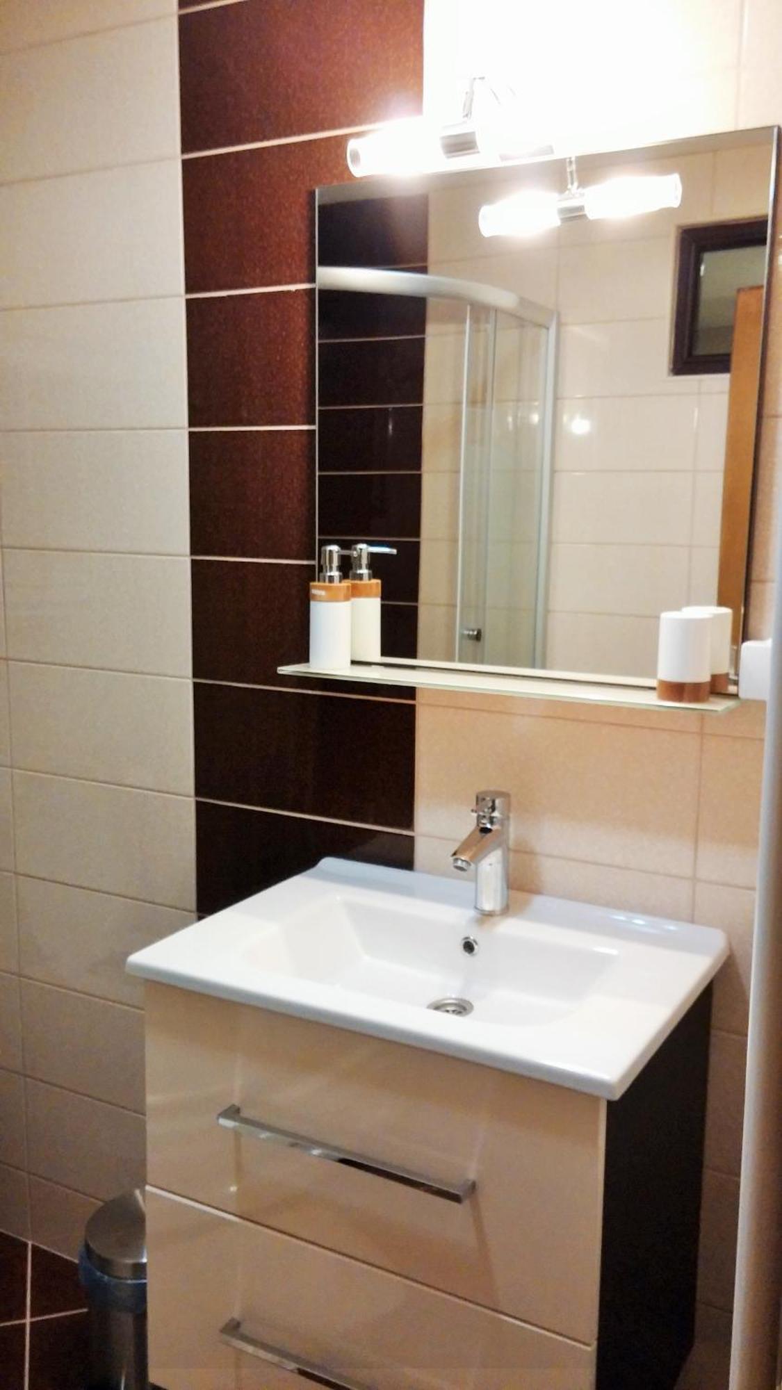 B&B Bazeni Сараево Номер фото