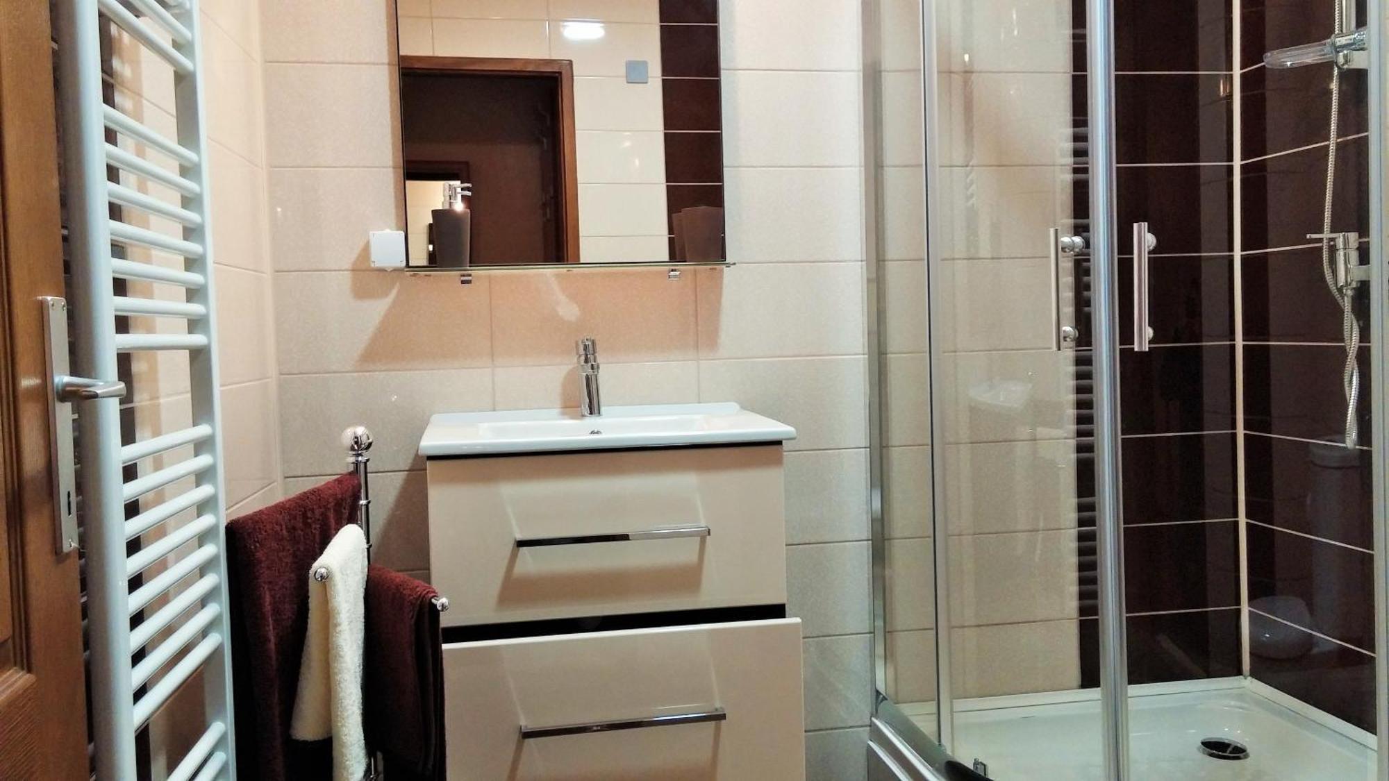 B&B Bazeni Сараево Номер фото