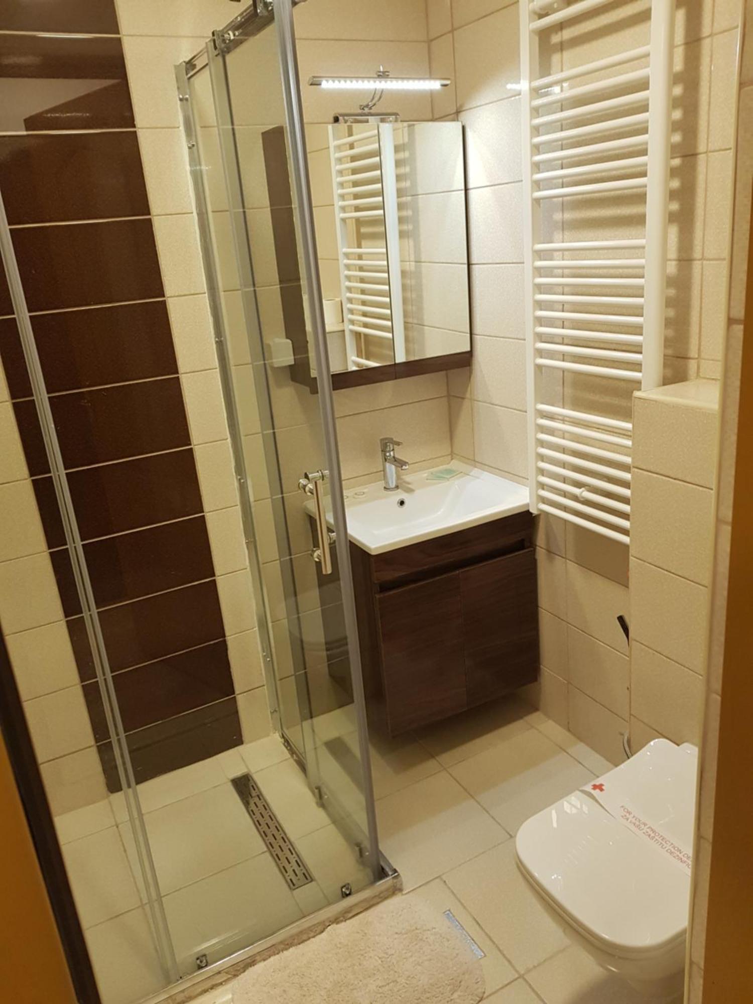 B&B Bazeni Сараево Номер фото
