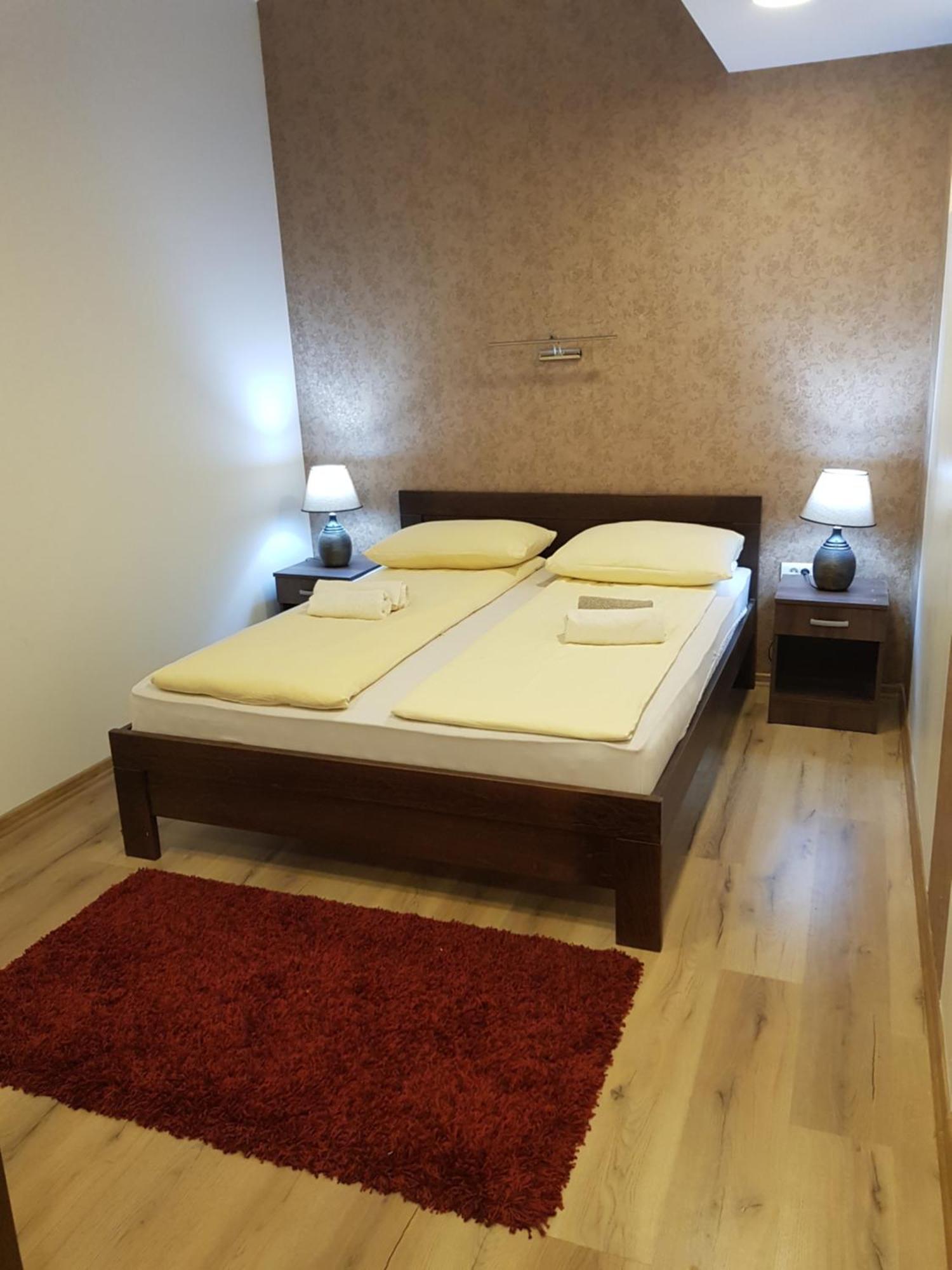 B&B Bazeni Сараево Номер фото
