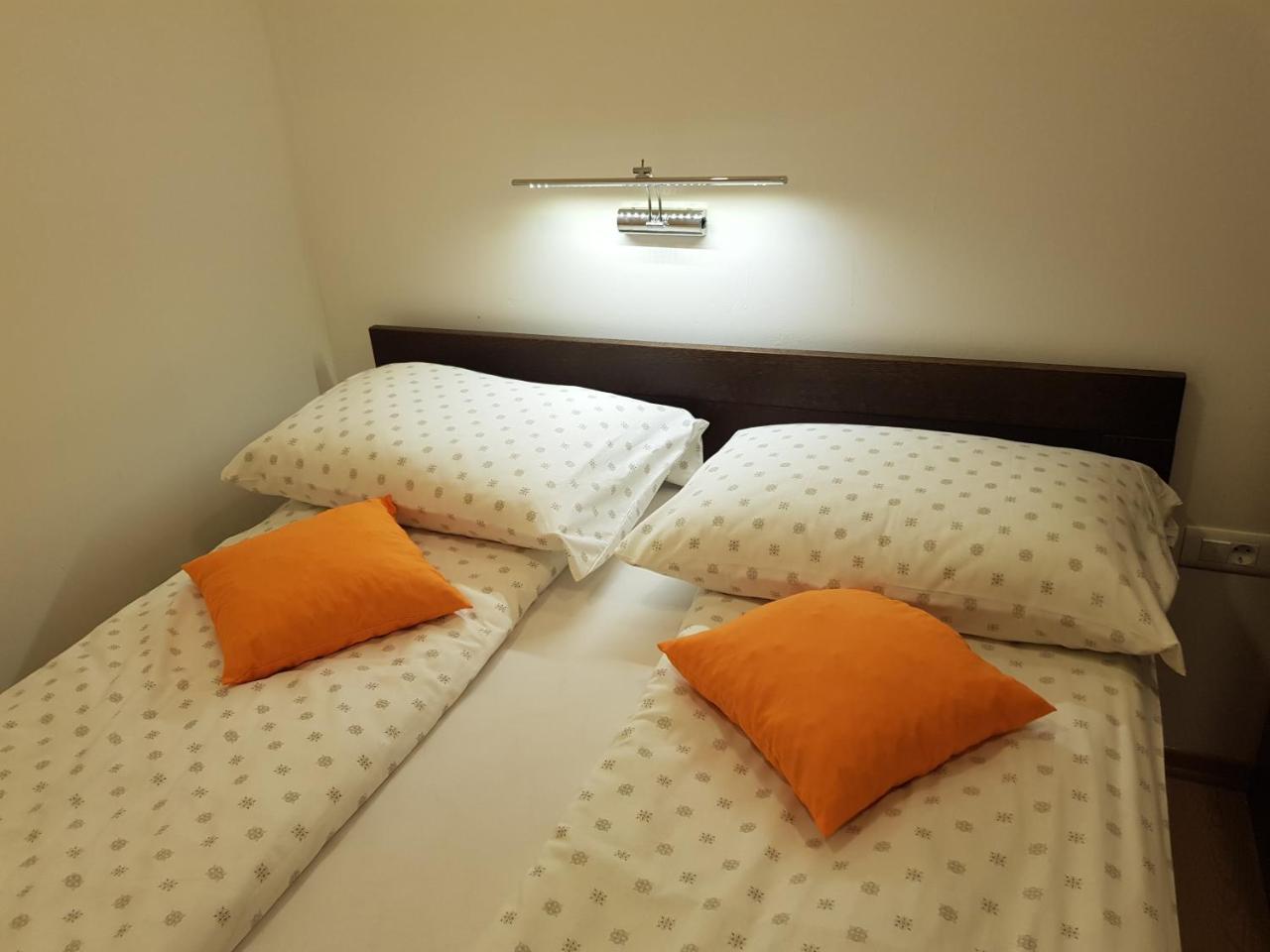 B&B Bazeni Сараево Экстерьер фото